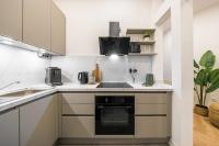 Stylische Wohnung am Zoo - Top Lage Leipzig - Ferienwohnung Leipzig