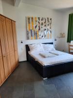 Wohnung in einer kleinen Burg - Chambres d'hôtes Neunkirchen