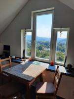 Wohnung in einer kleinen Burg - B&B Neunkirchen