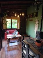 Complejo las azucenas - B&B Villa Laguna La Brava