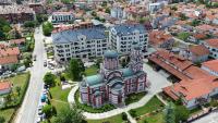 BELLA Apartment Arandjelovac - Ferienwohnung Aranđelovac