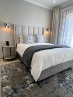 Zahari Villas - B&B Parys