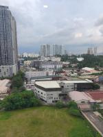 Cozy Private Room at Old Klang Road nearby Pearl Point, Kuchai Lama & OUG - Ferienwohnung Kuala Lumpur