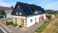 Ferienwohnung Hecken-Blick - Chambres d'hôtes Dreiborn