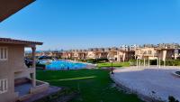 2 Levels Chalet in Sumed Resort - B&B El Alamein