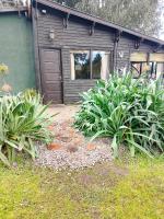 Complejo las azucenas - Ferienwohnung Villa Laguna La Brava
