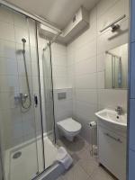 Habitación Triple con balcón