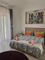 Deluxe apartment 2 rooms , near Koper and Trieste - Bed and Breakfast Plavje