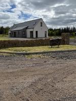 Rural retreat in the highlands - Ferienwohnung Inverness
