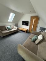 Rural retreat in the highlands - Ferienwohnung Inverness