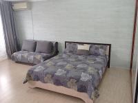 Уютная 1 комнатная квартира на Сейфуллина 21 - B&B Balqash