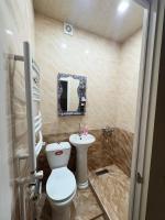 Central Sevan - Ferienwohnung Sewan