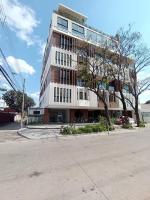 Urban Suites By ALI - B&B Santa Cruz de la Sierra
