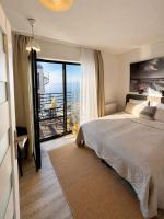 Dom Przy Plaży - Ferienwohnung Henkenhagen