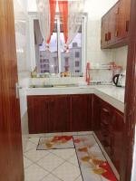 tabby stays one bedroom with two beds bamburi - B&B Mombasa