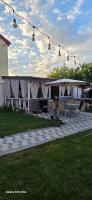 White House Costinești - B&B Costineşti