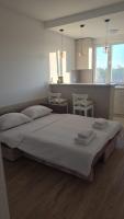 Apartment mit 2 Schlafzimmern