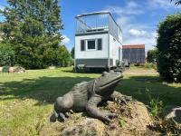 Reetblick - B&B Haseldorf