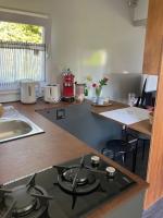 Reetblick - B&B Haseldorf