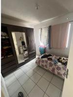 Apartamento aconchego - B&B São Vicente
