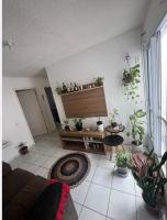 Apartamento aconchego - B&B São Vicente