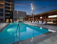 Central City Suites with Free Parking - B&B Toronto