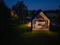 Huis met 2 Slaapkamers