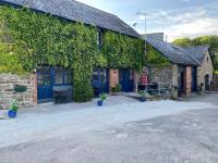 The Ivy Barn Holbeton - B&B Plymouth