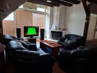 Ace Apartments - B&B Bitola