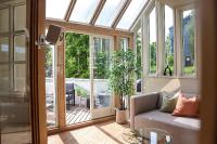 Urban Architectural Retreat - NEWLY RENOVATED - B&B Tromsø