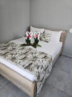 Irina's Studio 9 - B&B Psakoúdia