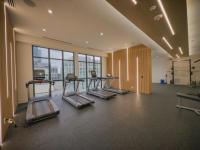 Central City Suites with Free Parking - Ferienwohnung Toronto