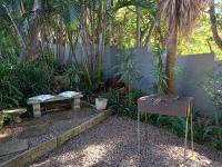 Heleen's Log House - B&B eManzimtoti
