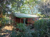 Heleen's Log House - Chambres d'hôtes eManzimtoti