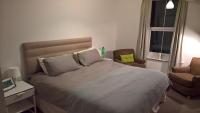 Regent Serviced Suites - Bed and Breakfast Doncaster