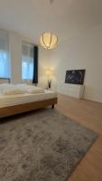Große Altbauwohnung im grünen Bötzowviertel - B&B Berlin