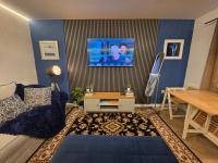 Cosy 2-Bed Home Near Manchester City Centre - B&B Manchester