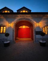 Rezidence U Kapličky - stylové ubytování & privátní wellness - Adults Only - Chambres d'hôtes Uničov