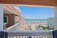 Oceanfront Condo for Families & Friends - Ferienwohnung Myrtle Beach