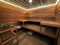 Private mountain suite with sauna & lake access - B&B Lake Arrowhead
