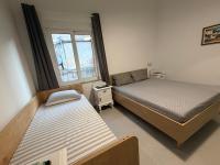 Big Vila Apartment City Center Saranda - B&B Santi Quaranta