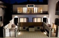 iMa-Ge Luxury - Ferienwohnung Néa Vrasná