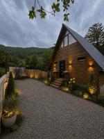 Makhuntseti Inn - Chambres d'hôtes Makhunts'et'i