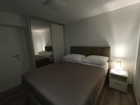 Appartement met 2 slaapkamers