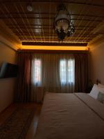 MetsoVillas στο κέντρο του Μετσόβου - Ferienwohnung Metsovo