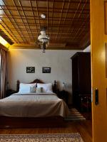 Appartamento Deluxe con 1 Camera da Letto