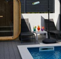 Apartman Sole Mare- Vir ,Hrvatska - B&B Vir