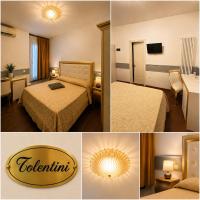 La Perla Tolentini Venice - Ferienwohnung Venedig