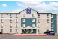 Motel 6 Suites El Paso East Texas - B&B El Paso