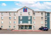 Motel 6 Suites El Paso East Texas - B&B El Paso